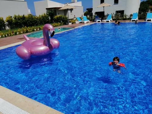 Hotel Erta Soyak Ala�ati