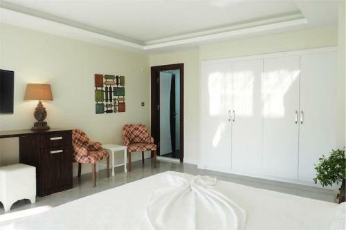 Hotel Erta Soyak Ala�ati
