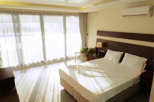 Hotel Erta Soyak Ala�ati