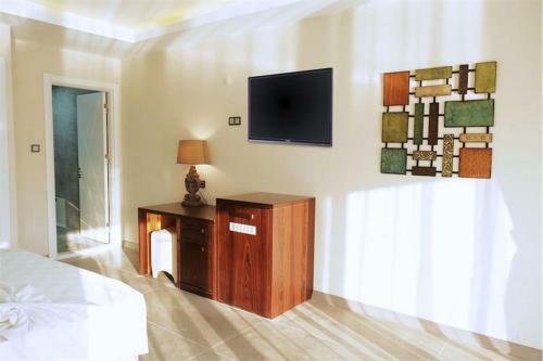 Hotel Erta Soyak Ala�ati