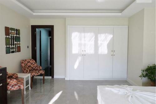 Hotel Erta Soyak Ala�ati