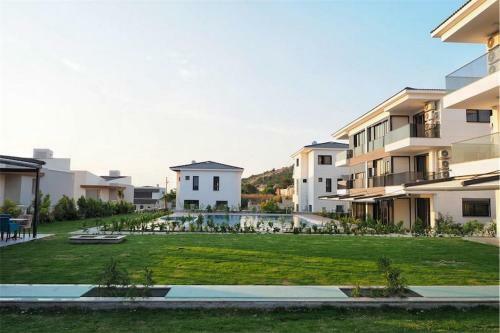Hotel Erta Soyak Ala�ati