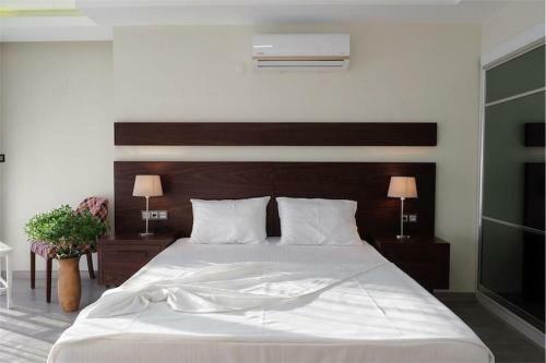 Hotel Erta Soyak Ala�ati