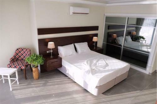 Hotel Erta Soyak Ala�ati