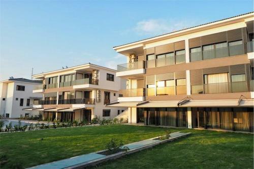 Hotel Erta Soyak Ala�ati