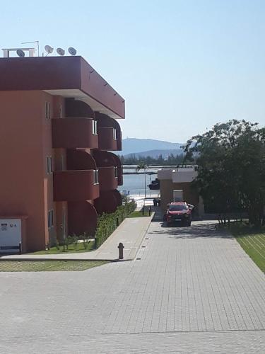 Apartamento O Para�so � Aqui.