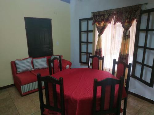 Apartamento Alquileres Lidia