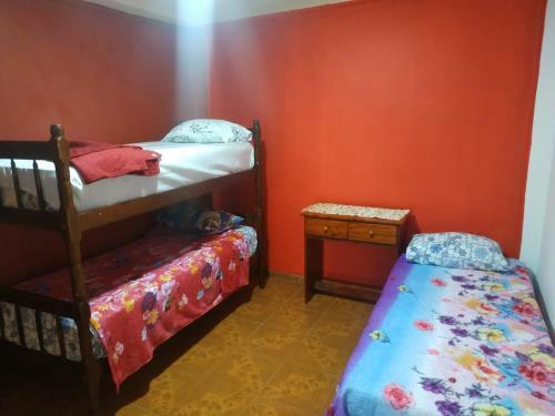 Apartamento Alquileres Lidia