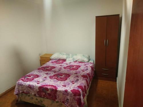 Apartamento Alquileres Lidia