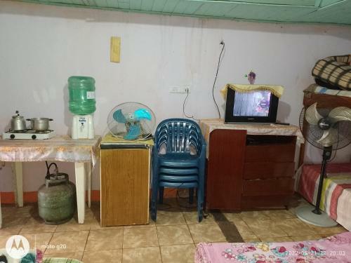 Hostal Alojamiento Toretto