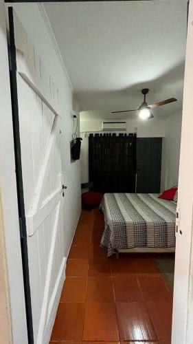 Apartamento Patry's Cottage