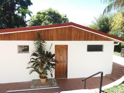 Agroturismo Villa Bambou