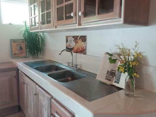 Agroturismo Villa Bambou