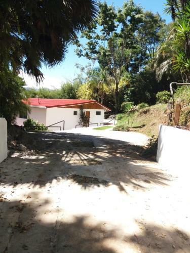 Agroturismo Villa Bambou