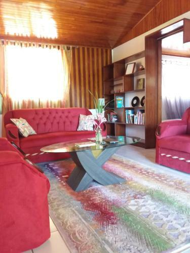 Agroturismo Villa Bambou