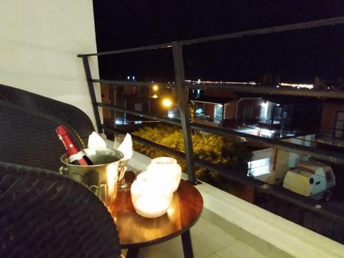Norte By Aborigen Apartamentos Boutique