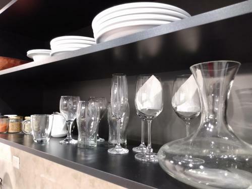 Norte By Aborigen Apartamentos Boutique