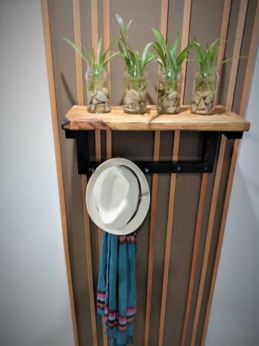 Norte By Aborigen Apartamentos Boutique