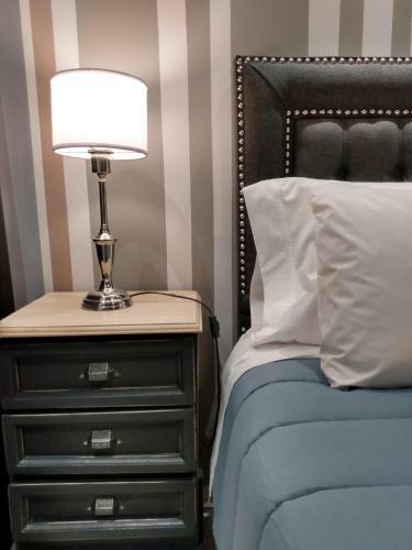 Norte By Aborigen Apartamentos Boutique