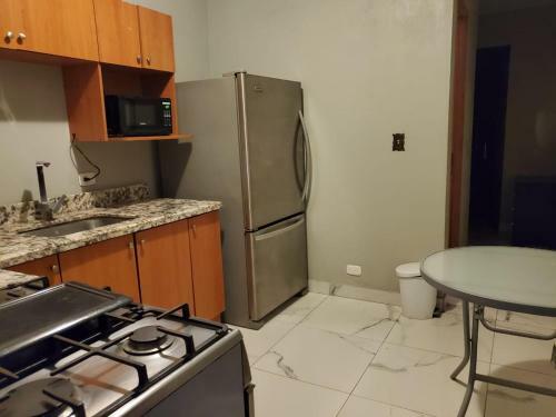 Apartamentos Zaida