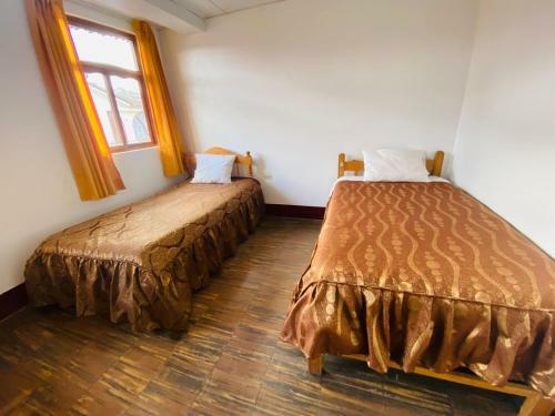 Hostal Continental