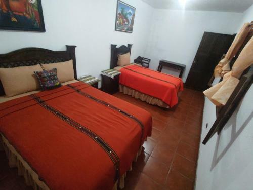 Francisco�s Rest House Hotel