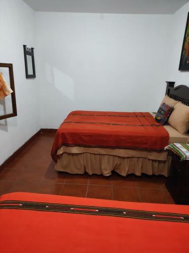 Francisco�s Rest House Hotel