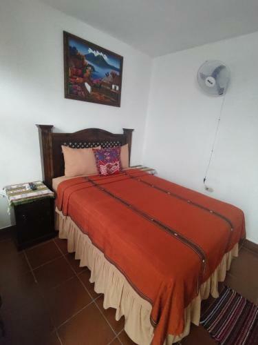 Francisco�s Rest House Hotel
