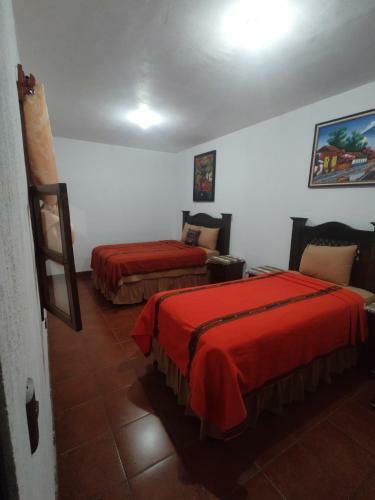 Francisco�s Rest House Hotel