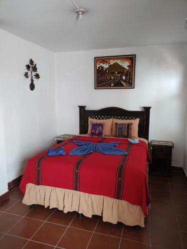Francisco�s Rest House Hotel