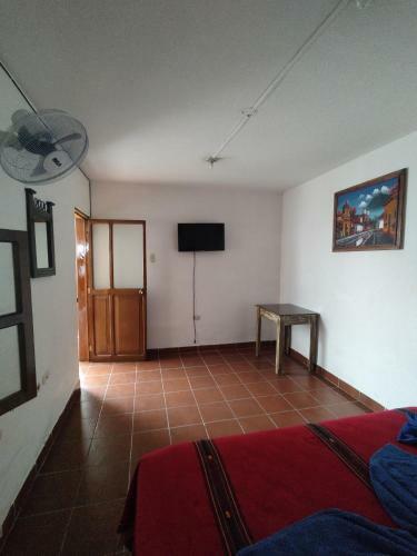 Francisco�s Rest House Hotel