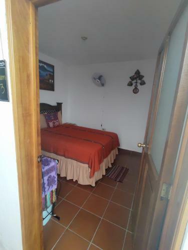 Francisco�s Rest House Hotel