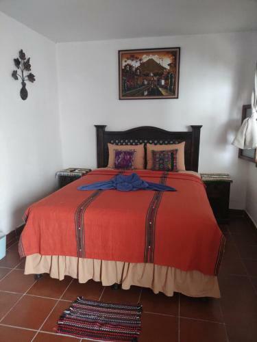 Francisco�s Rest House Hotel