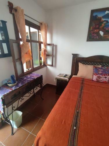 Francisco�s Rest House Hotel