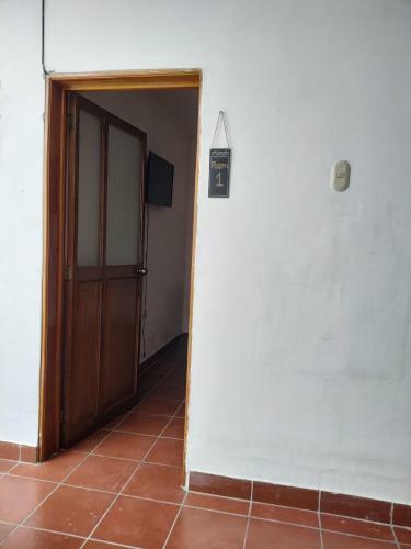 Francisco�s Rest House Hotel