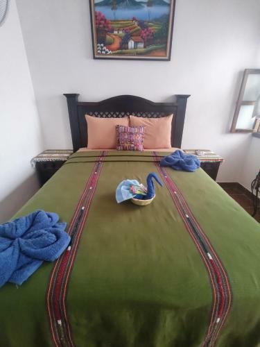 Francisco�s Rest House Hotel