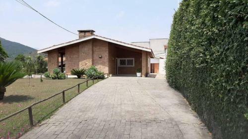 Casa Aconchegante Com Vista Para Pedra Grande