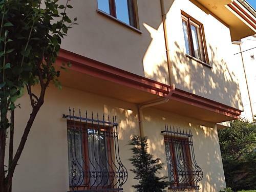 Arrivo Villa Trabzon