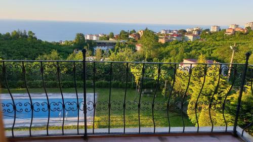 Arrivo Villa Trabzon