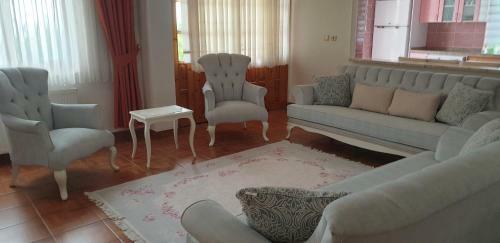 Arrivo Villa Trabzon