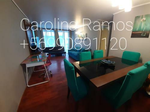 Apartamento Cr Arriendos Diarios