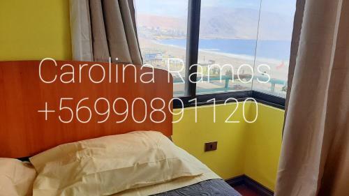 Apartamento Cr Arriendos Diarios