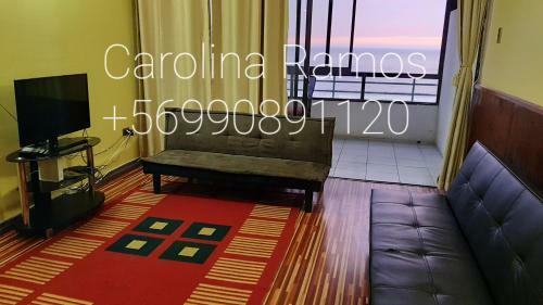 Apartamento Cr Arriendos Diarios