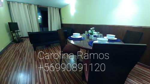 Apartamento Cr Arriendos Diarios