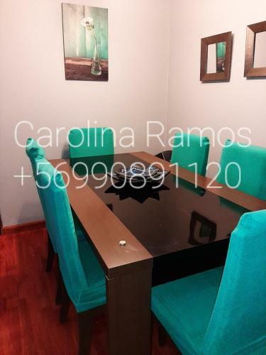 Apartamento Cr Arriendos Diarios