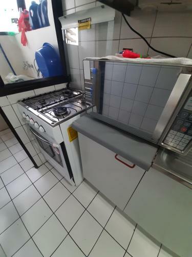 Apartamento Cr Arriendos Diarios