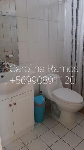 Apartamento Cr Arriendos Diarios
