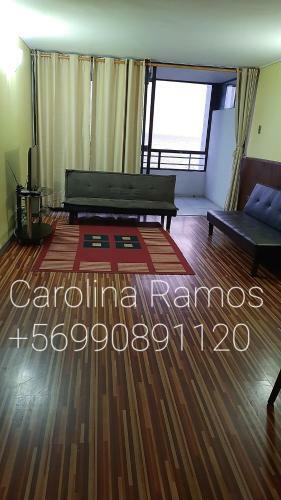 Apartamento Cr Arriendos Diarios