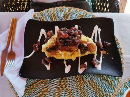 Bed & Breakfast Anuk Choconta