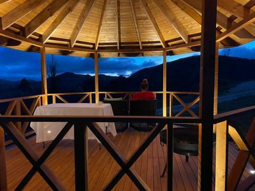 Bed & Breakfast Anuk Choconta